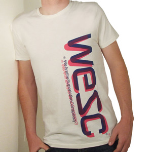  3D Tee shirt