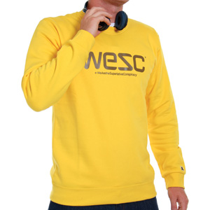  Crew Sweatshirt