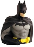 Batman Torso 3D Moneybank