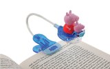 WESCO LTD Peppa Pig Peppa Pig Booklight