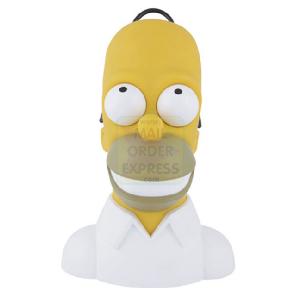 Wesco The Simpsons Homer AM FM Radio