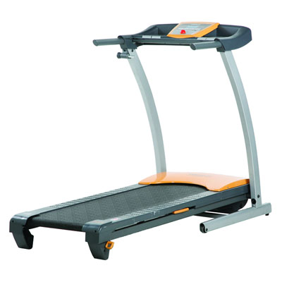 Weslo Compact SL Motorised Treadmill