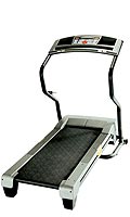 Weslo M5 Motorised Treadmill