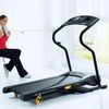 motorised treadmill