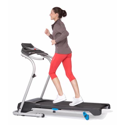 Weslo S5 Folding Treadmill *Ex. Display*