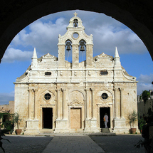 West Crete and Chania Market Tour from Rethymnon