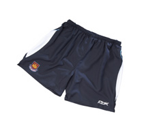 Reebok 06-07 West Ham away shorts