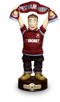 Umbro West Ham United No 1 Fan