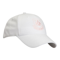 Ham United Cap - White - Womens.