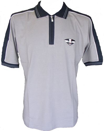 McLaren Mercedes Sportiv Polo Shirt