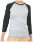 Girlie Raglan 3/4