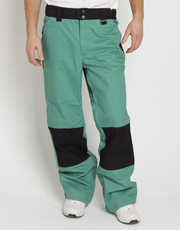 Westbeach Gnarhartt Pant - Gangreen