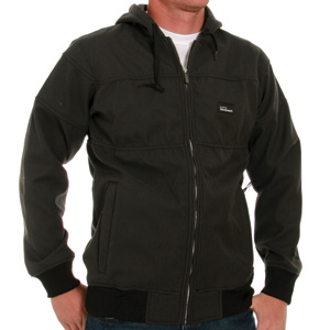 Seabus Zip hoody