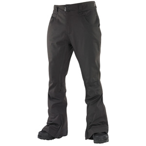 Westbeach The Cut Snowboarding pants - Black