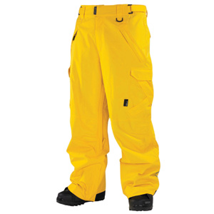 Westbeach Upper Levels Snowboarding pants -