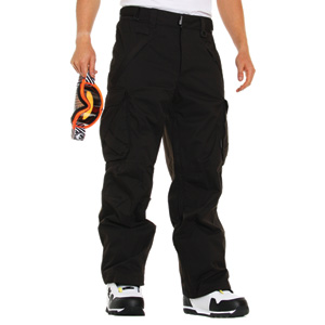 Westbeach Upper Levels Snowboarding pants