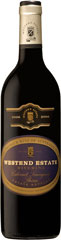 Westend Estate Cabernet Sauvignon Shiraz 2006