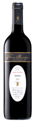 Three Bridges Shiraz 2007 RED