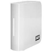 Western Digital 1.5TB MyBook World Edition