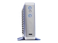 120GB 7200RPM USB2.0 HDD/HUB Portable External