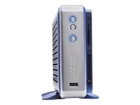 160GB 7200rpm USB2.0 Firewire Media Centre