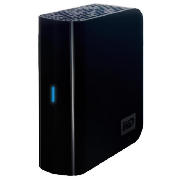 Western Digital 1TB MyBook Essentials 2.0 drive