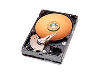 Western Digital 200Gb 7200RPM HDD Retail