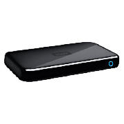 Western Digital 250GB Black Passport Hard Drive