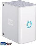 Western Digital 2TB My Book World Edition II ( 2TB MyBook World )