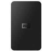 Western Digital 320GB Elements Portable HDD