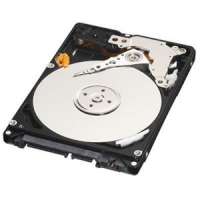 Western Digital 320GB Scorpio 2.5 SATA 5400rpm S150 8MB