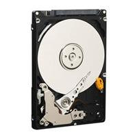 500GB 2.5 inch 5400rpm 8MB SATA WD5000BEVT