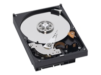 Western Digital 500GB hard disk drive Caviar SE16 SATA II 300 7200rpm 16MB