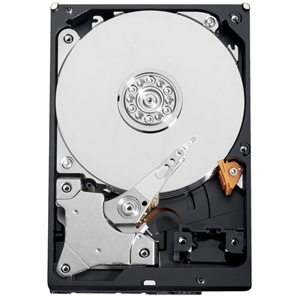 Western Digital AV-GP WD5000AVDS 500 GB Internal