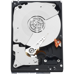 Western Digital Caviar Black WD5002AALX 500 GB