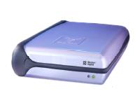 FireWire Hard Drive - Hard drive - 80 GB - standard - Firewire - 7200 rpm - 2 MB