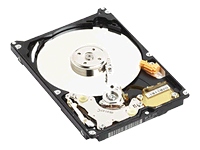 WESTERN DIGITAL HD WD 120GB 2.5 INCH 5400