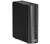 WESTERN DIGITAL My Book 1 TB USB 3.0 External Hard Drive   USB