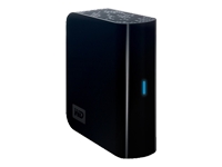 WESTERN DIGITAL My Book Essential Edition 2.0 WDH1U3200