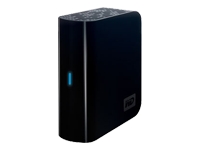 WESTERN DIGITAL My Book Essential Edition WDH1U6400