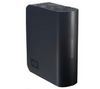 WESTERN DIGITAL My Book Home Edition 750 GB External Hard Drive