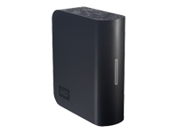 WESTERN DIGITAL My Book Home Edition WDH1CS10000