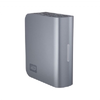 Western Digital My Book Office Edition 750GB