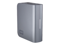 WESTERN DIGITAL My Book Office Edition WDH1B3200