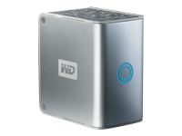 WESTERN DIGITAL My Book Pro Edition II WDG2TP20000