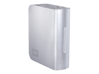 WESTERN DIGITAL My Book Studio Edition WDH1Q10000