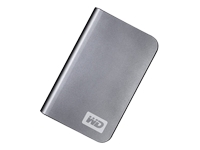 WESTERN DIGITAL My Passport Elite WDML5000