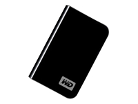 WESTERN DIGITAL My Passport Essential WDME3200