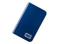 WESTERN DIGITAL My Passport Essential WDMEB1600