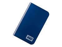 WESTERN DIGITAL My Passport Essential WDMEB4000